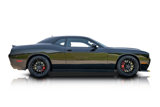 Used 2023 Dodge Challenger SRT Hellcat image 2