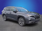 New 2025 Subaru Forester Touring image 2