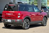 New 2025 Ford Bronco Sport Outer Banks image 3