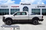 New 2025 RAM 2500 Rebel w/ Rebel Level 2 Equipment Group image 3