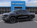 New 2026 Chevrolet Silverado EV LT w/ Plus Package image 2
