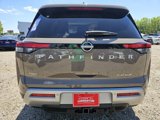 New 2025 Nissan Pathfinder Platinum w/ Cargo Package image 5