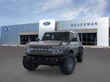 New 2025 Ford Bronco Badlands image 5