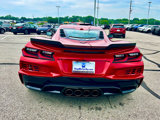 New 2025 Chevrolet Corvette Z06 image 6