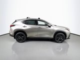 New 2025 Lexus NX 450h+ AWD w/ Luxury Package image 4