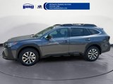 New 2025 Subaru Outback Premium image 2