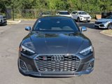Used 2024 Audi S5 Premium Plus w/ Premium Plus Package image 2