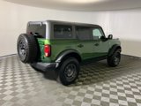 New 2025 Ford Bronco Big Bend w/ Black Diamond Package image 6