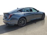 Used 2020 Cadillac CT5 Sport w/ Driver Awareness Plus Package image 4