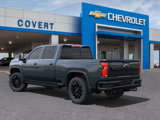 New 2025 Chevrolet Silverado 2500 LTZ w/ Trail Boss Package image 3