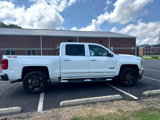 Used 2018 Chevrolet Silverado 1500 LTZ w/ Texas Edition image 5