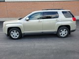Used 2015 GMC Terrain SLT w/ Open Road Package image 2