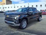 New 2025 Chevrolet Silverado 1500 LTZ w/ LTZ Convenience Package II image 2