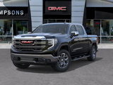 New 2026 GMC Sierra 1500 SLT w/ SLT Premium Package image 4