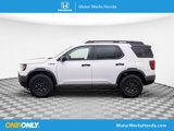 New 2026 Honda Passport TrailSport image 2