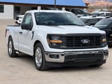 New 2025 Ford F150 XL w/ Equipment Group 103A High image 3