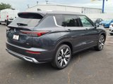 New 2025 Mitsubishi Outlander SEL image 4
