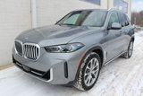 New 2025 BMW X5 xDrive50e w/ Premium Package image 2
