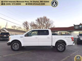 Used 2018 Ford F150 XLT w/ Equipment Group 302A Luxury image 4