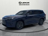 New 2025 Lexus TX 350 FWD image 3