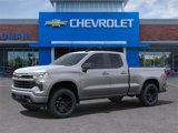 New 2025 Chevrolet Silverado 1500 RST image 2