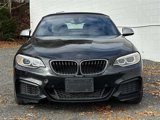 Used 2016 BMW M235i xDrive Convertible image 4