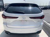 New 2025 MAZDA CX-90 3.3 Turbo w/ Preferred Package image 5