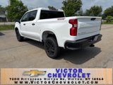 New 2025 Chevrolet Silverado 1500 LT Trail Boss image 3