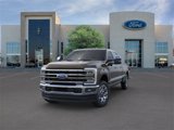 New 2025 Ford F350 King Ranch w/ Chrome Package image 2
