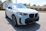 New 2026 BMW X5 M60i w/ Climate Comfort Package image 2