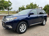 Used 2013 Toyota Highlander Plus image 4