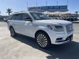 Used 2019 Lincoln Navigator Reserve w/ Cargo Package image 2