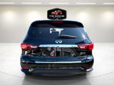 Used 2020 INFINITI QX60 Luxe w/ Essential Package image 4