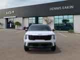 New 2025 Kia Sorento SX Prestige image 2