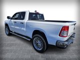 Used 2023 RAM 1500 Big Horn w/ Trailer Tow Group image 5