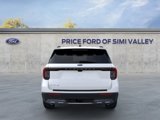 New 2025 Ford Explorer Active w/ Active Comfort Package image 5
