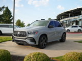 New 2026 Mercedes-Benz GLE 450 4MATIC image 3