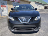 Used 2019 Nissan Rogue Sport S w/ Appearance Package image 3