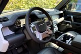 New 2024 Land Rover Defender 110 SE image 5