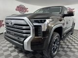Used 2024 Toyota Tundra Limited image 3