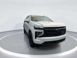 New 2025 Chevrolet Tahoe RST w/ RST Performance Edition image 2