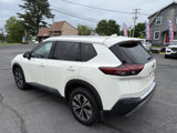 Used 2021 Nissan Rogue SV w/ Premium Package image 4