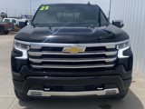 New 2025 Chevrolet Silverado 1500 High Country w/ Z71 Off-Road Package image 2