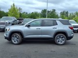 New 2026 GMC Terrain Elevation image 2