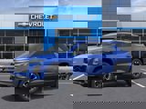 New 2026 Chevrolet Equinox RS w/ Convenience Package III image 2