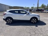 Used 2020 Nissan Rogue Sport SL w/ Premium Package image 6