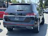 Used 2023 Volkswagen Atlas SE image 6
