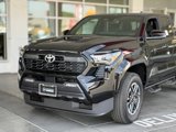 New 2025 Toyota Tacoma TRD Sport image 3