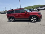 New 2025 Hyundai Santa Fe Limited image 2
