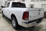 Used 2022 RAM 1500 Classic SLT image 4